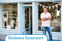 Business Insurance