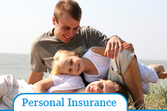 Personal Insurance